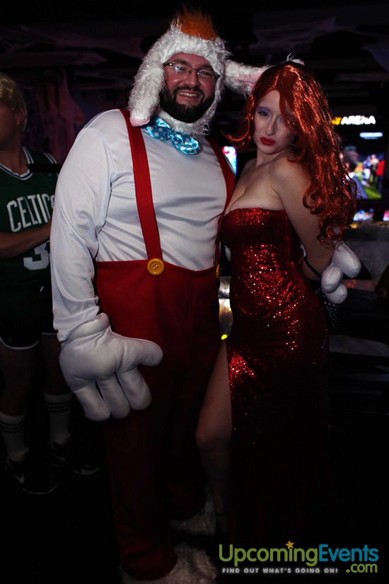Photo from WICKED @ XFINITY Live!
