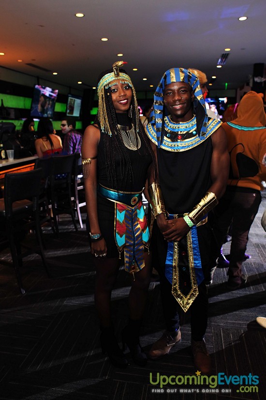 Photo from WICKED @ XFINITY Live!