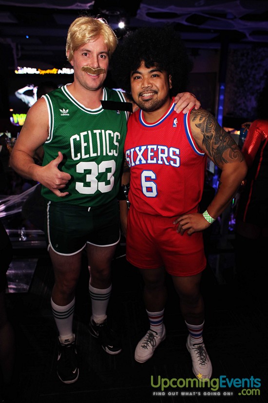 Photo from WICKED @ XFINITY Live!