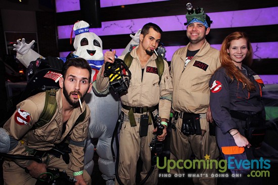 Photo from WICKED @ XFINITY Live!