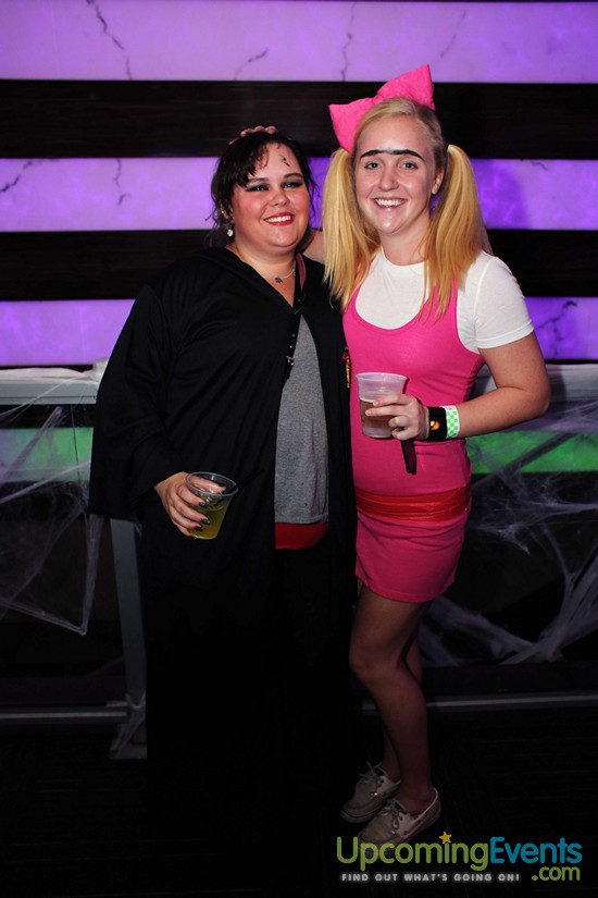 Photo from WICKED @ XFINITY Live!