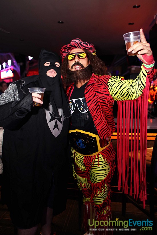 Photo from WICKED @ XFINITY Live!