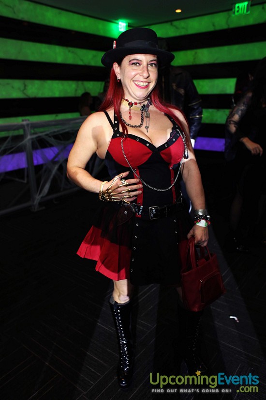 Photo from WICKED @ XFINITY Live!