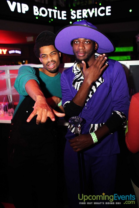 Photo from WICKED @ XFINITY Live!