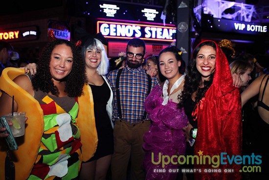 Photo from WICKED @ XFINITY Live!