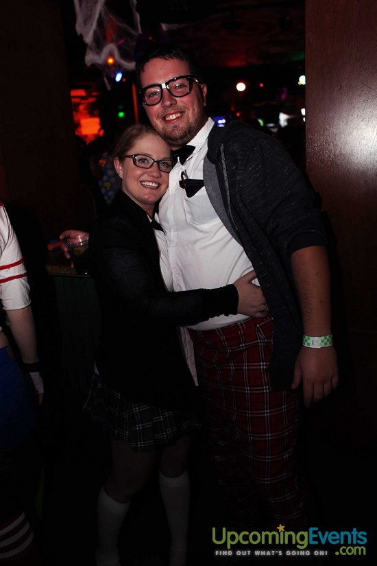 Photo from WICKED @ XFINITY Live!
