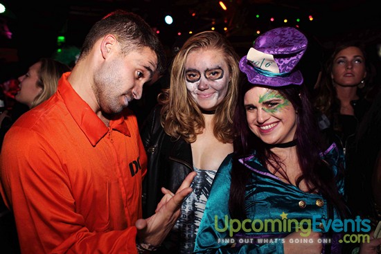 Photo from WICKED @ XFINITY Live!