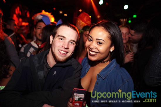 Photo from WICKED @ XFINITY Live!
