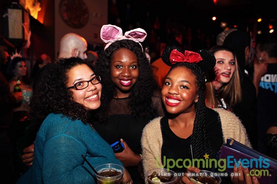 Photo from WICKED @ XFINITY Live!