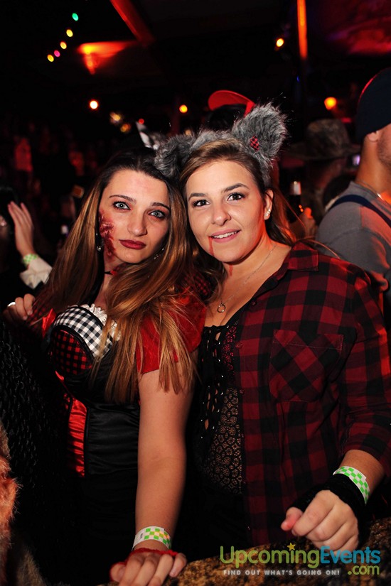 Photo from WICKED @ XFINITY Live!