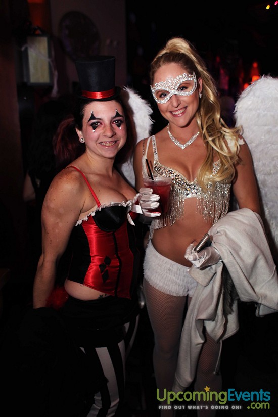 Photo from WICKED @ XFINITY Live!