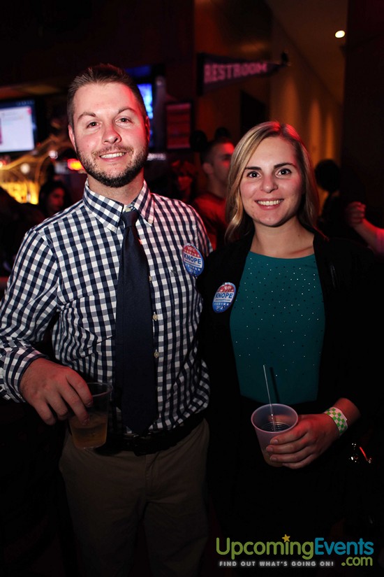 Photo from WICKED @ XFINITY Live!