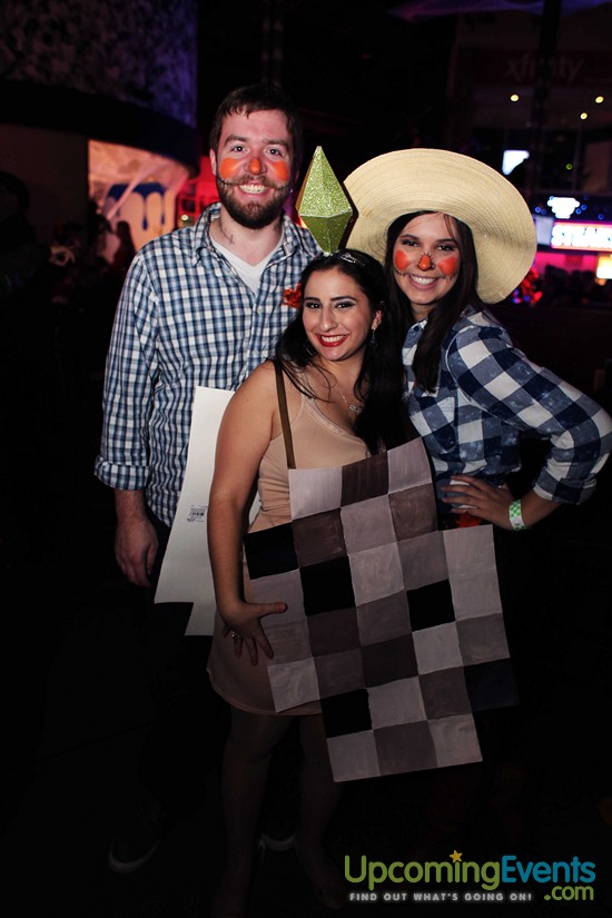 Photo from WICKED @ XFINITY Live!