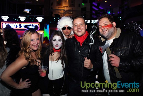 Photo from WICKED @ XFINITY Live!