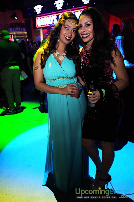 Photo from WICKED @ XFINITY Live!