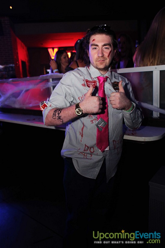 Photo from WICKED @ XFINITY Live!