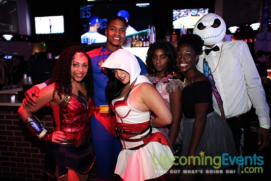 Photo from WICKED @ XFINITY Live!