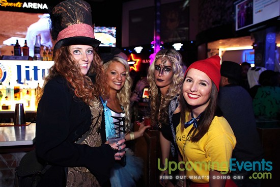 Photo from WICKED @ XFINITY Live!