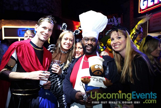 Photo from WICKED @ XFINITY Live!