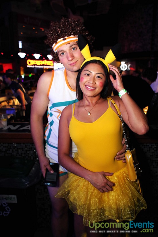 Photo from WICKED @ XFINITY Live!
