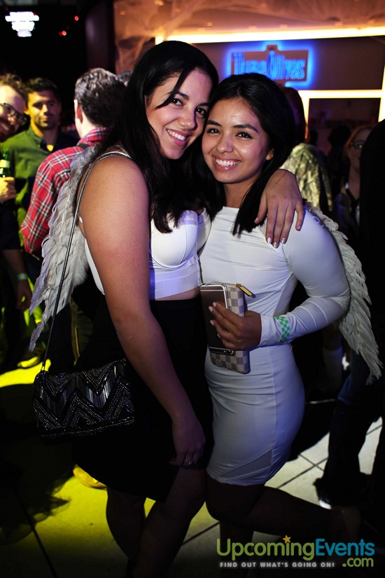 Photo from WICKED @ XFINITY Live!
