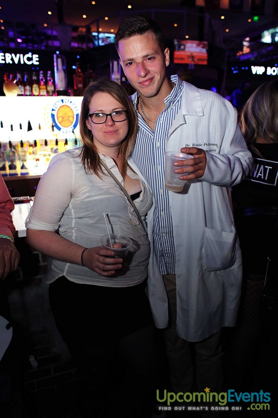 Photo from WICKED @ XFINITY Live!