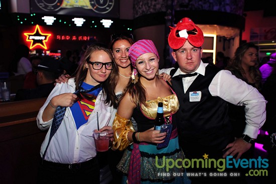 Photo from WICKED @ XFINITY Live!