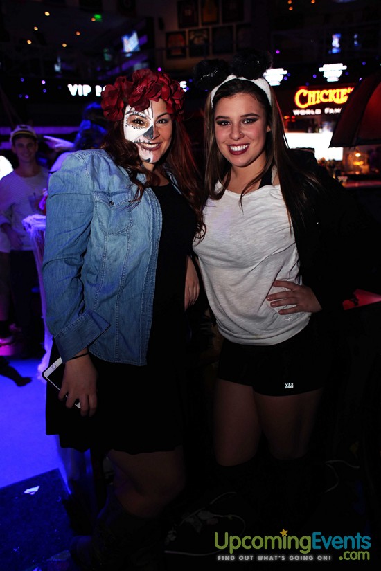 Photo from WICKED @ XFINITY Live!