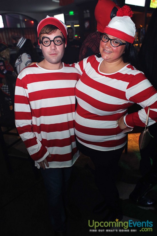 Photo from WICKED @ XFINITY Live!