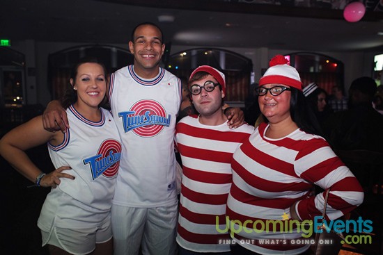 Photo from WICKED @ XFINITY Live!