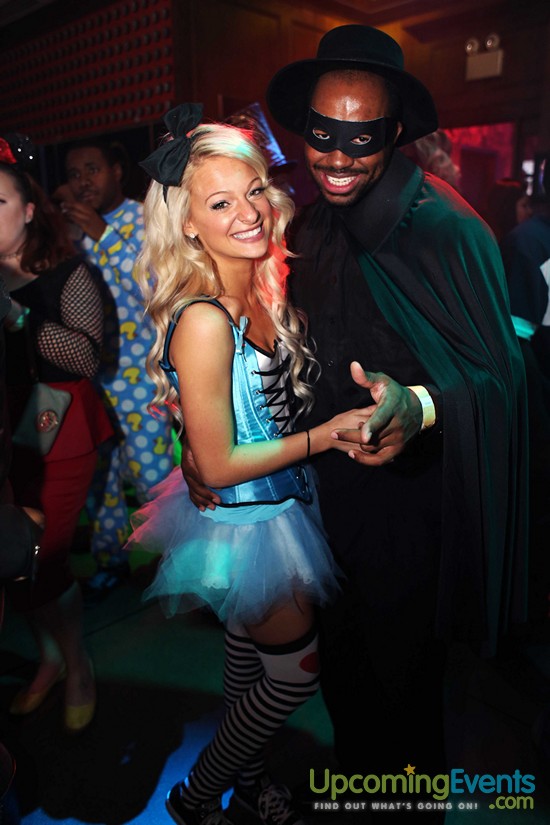 Photo from WICKED @ XFINITY Live!