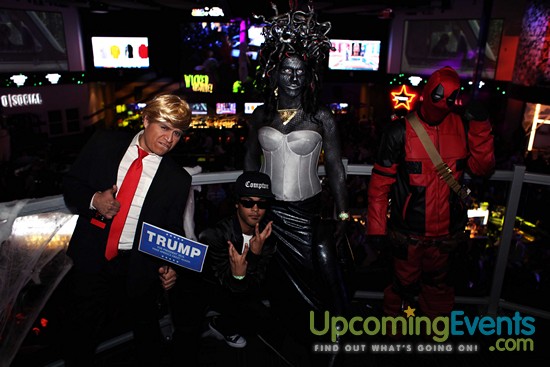 Photo from WICKED @ XFINITY Live!
