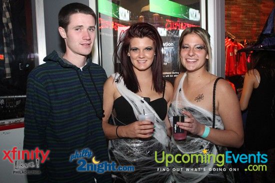 Photo from WICKED @ Xfinity Live!