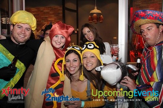 Photo from WICKED @ Xfinity Live!