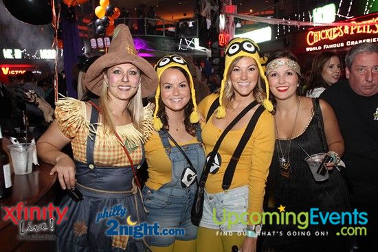 Photo from WICKED @ Xfinity Live!