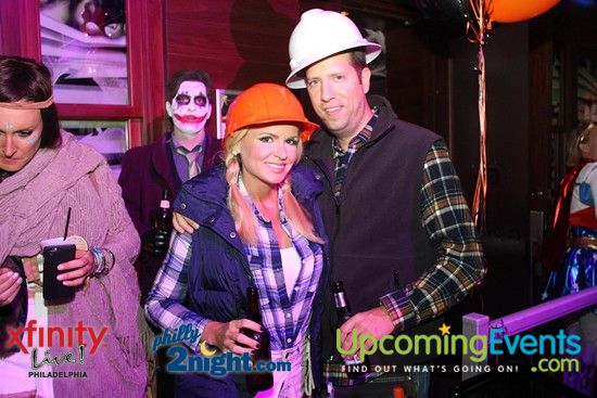 Photo from WICKED @ Xfinity Live!