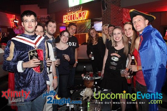 Photo from WICKED @ Xfinity Live!
