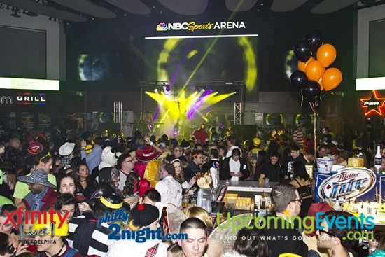 Photo from WICKED @ Xfinity Live!