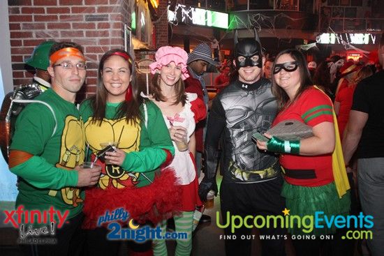 Photo from WICKED @ Xfinity Live!