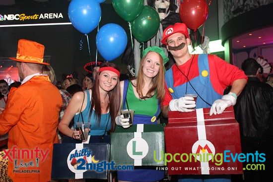 Photo from WICKED @ Xfinity Live!