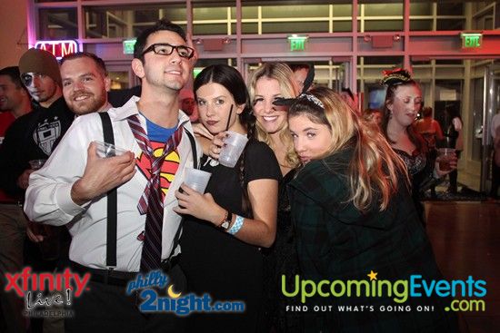 Photo from WICKED @ Xfinity Live!