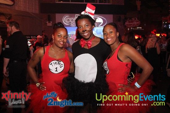 Photo from WICKED @ Xfinity Live!