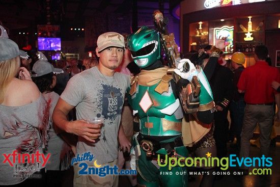 Photo from WICKED @ Xfinity Live!