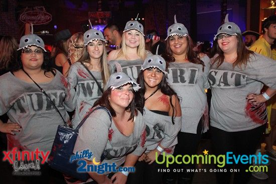 Photo from WICKED @ Xfinity Live!