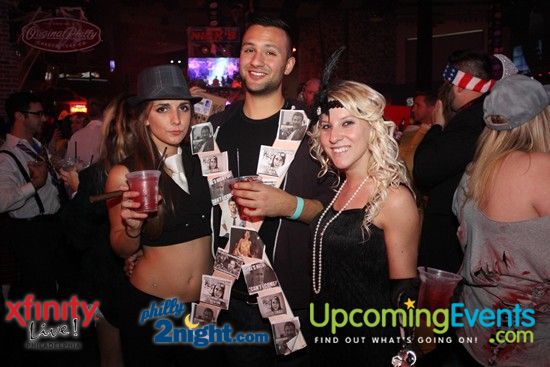 Photo from WICKED @ Xfinity Live!