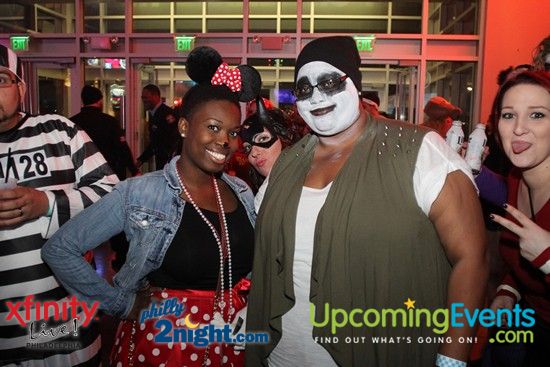 Photo from WICKED @ Xfinity Live!