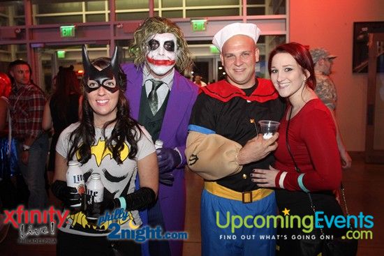 Photo from WICKED @ Xfinity Live!