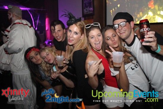 Photo from WICKED @ Xfinity Live!