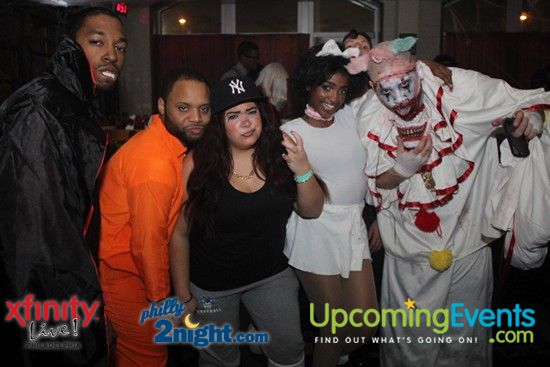 Photo from WICKED @ Xfinity Live!