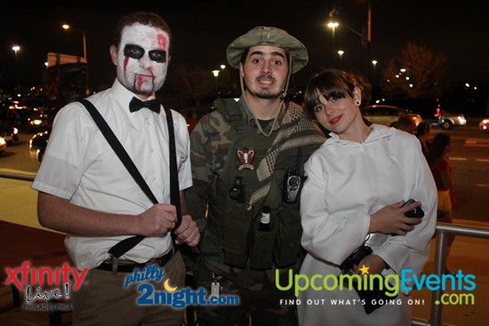 Photo from WICKED @ Xfinity Live!